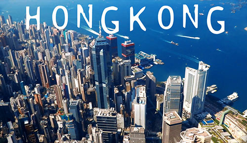 金融变化趋势下，香港成为投资首选目的地